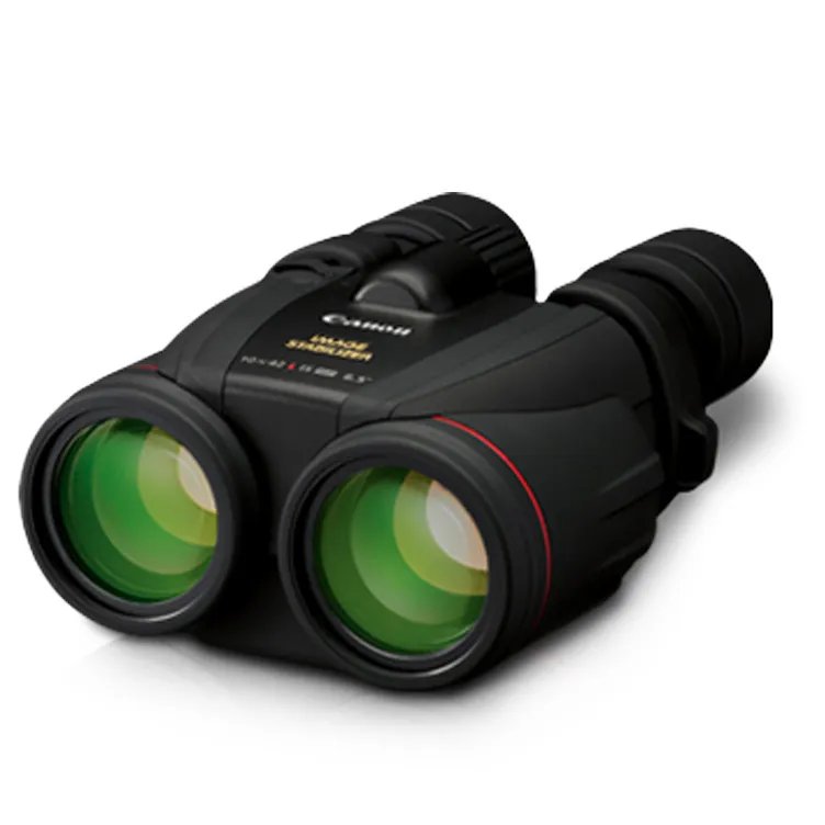 Best binoculars overall