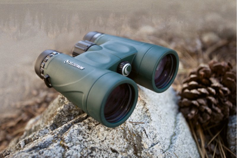 The Celestron Nature DX 12x56 is a high-quality, affordable pair of binoculars that we have no hesitation in recommending.