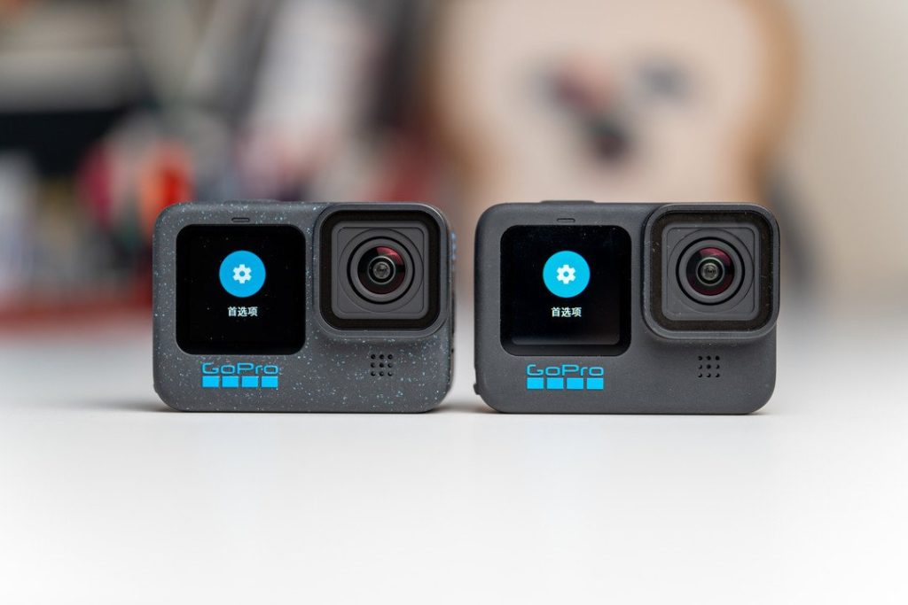 GoPro 12