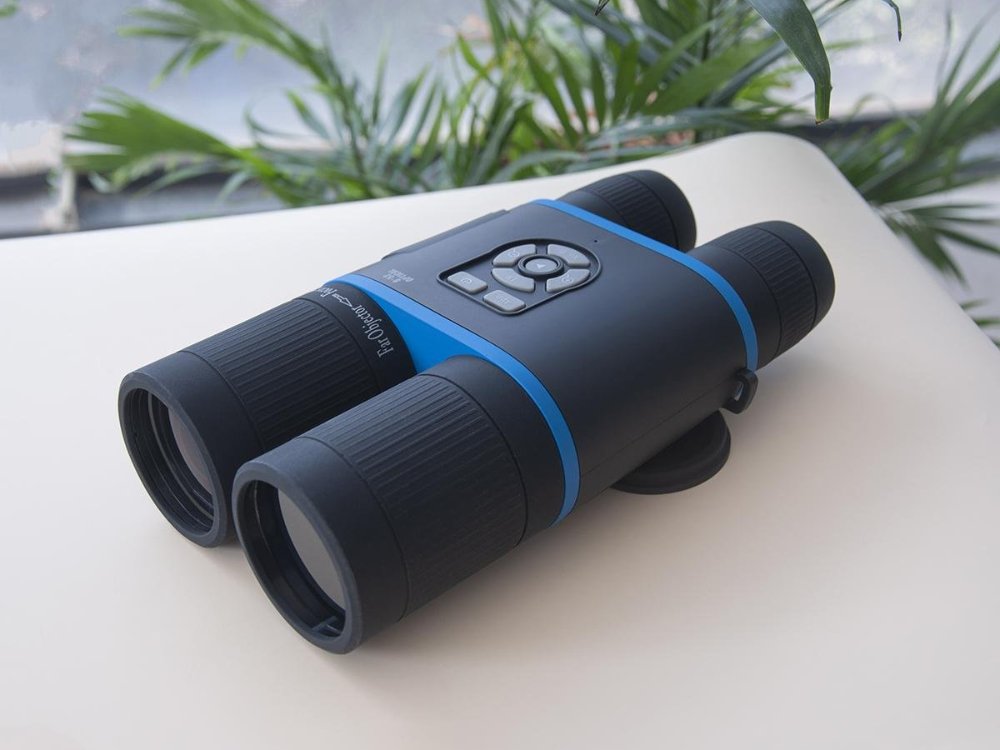 The best binoculars for distant viewing in 2024