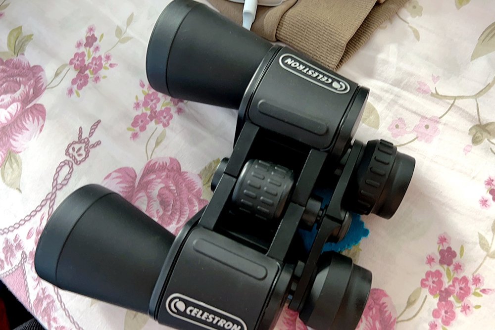 The Celestron UpClose G2 10x5 is an attractive option for those on a budget