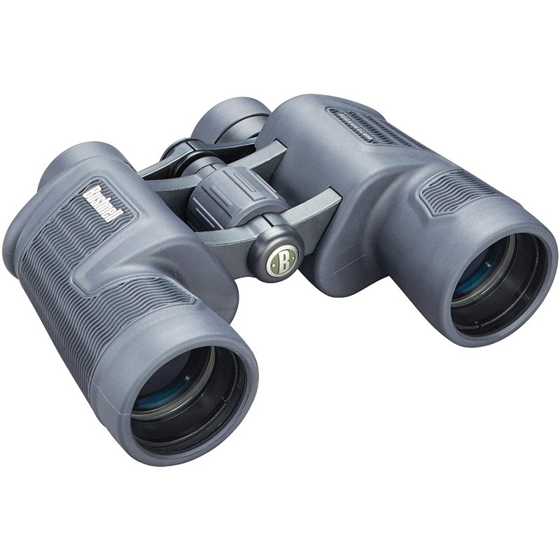 Best prices on Bushnell binoculars: Bushnell H20 10x42 $106.24 on Amazon.