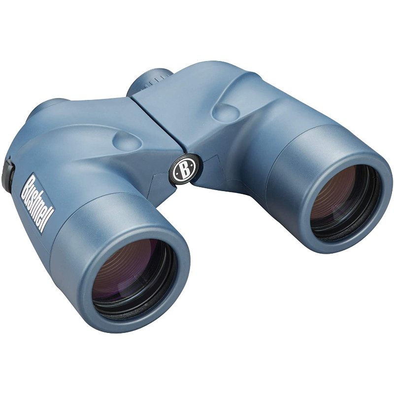 Best prices on Bushnell binoculars: Bushnell Marine 7x50 Was $225.95 Now $149.95 on Amazon.