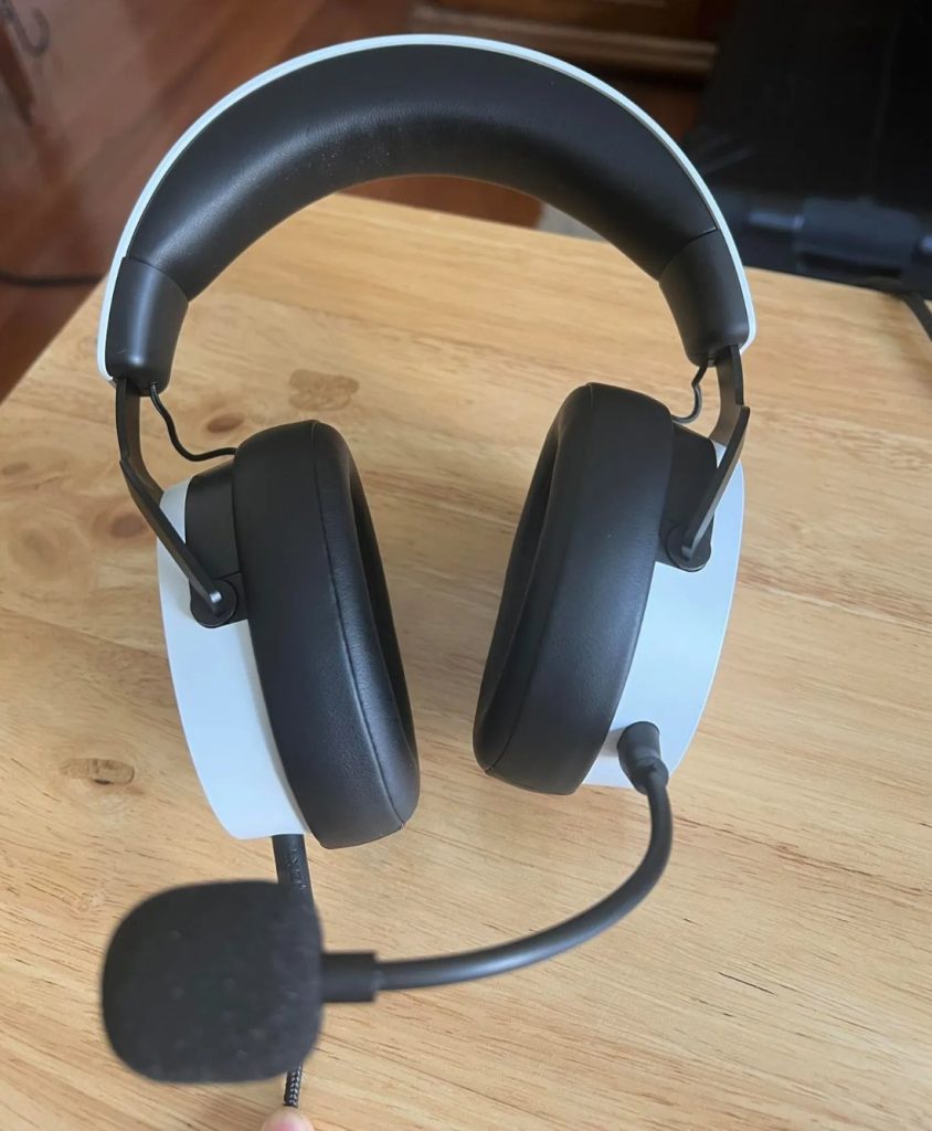 NZXT Relay Headset and SwitchMix review: One Solid Headset