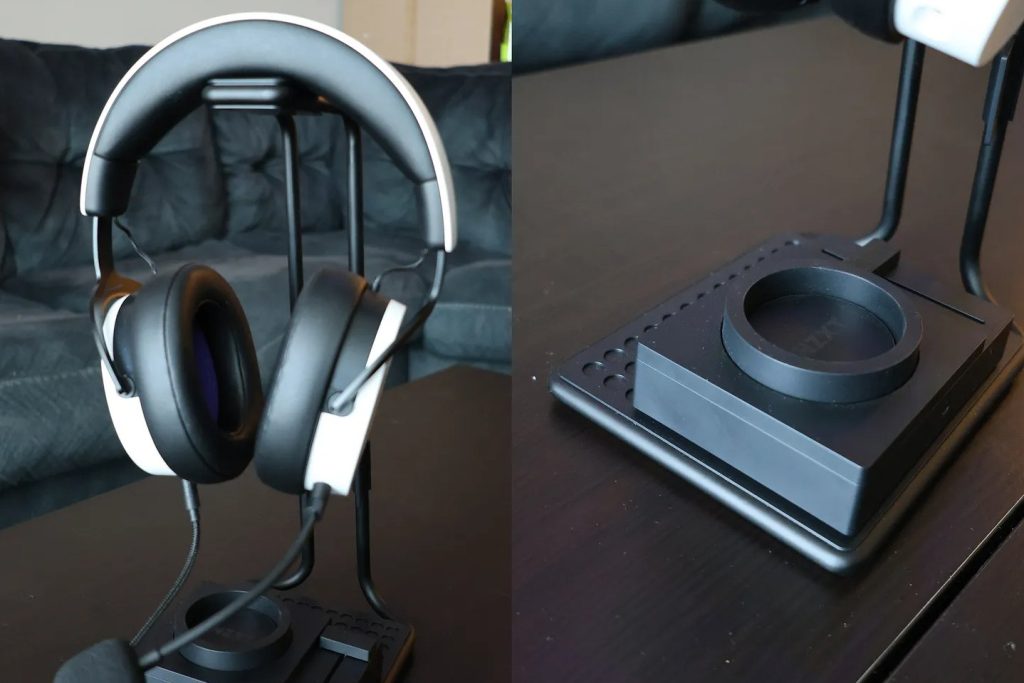 NZXT Relay Headset and SwitchMix review: One Small Problem