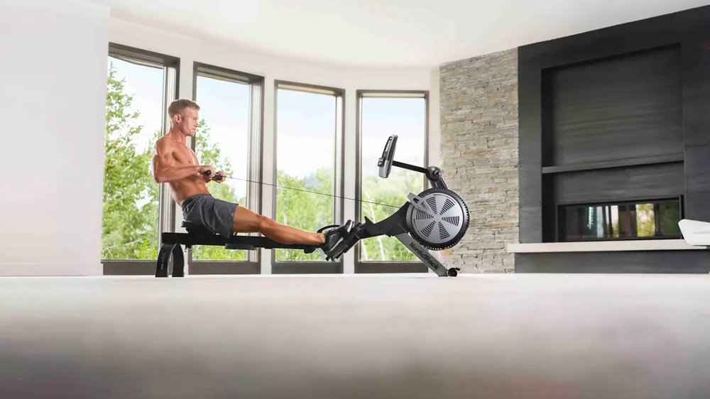 Best rowing machine 2024: Best for beginners