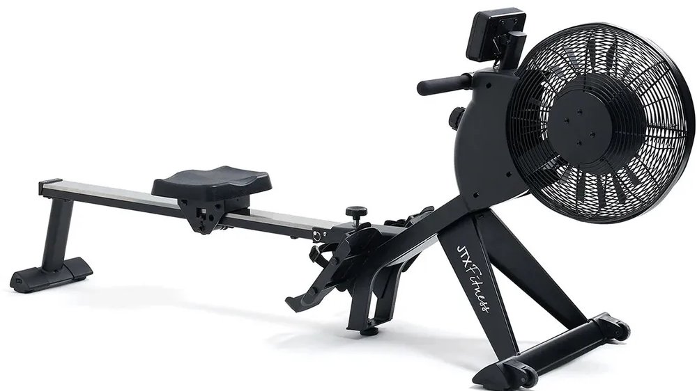 Best rowing machine 2024: Best performance