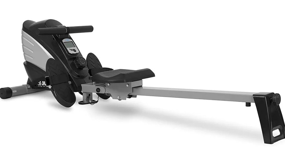 Best rowing machine 2024: Best foldable