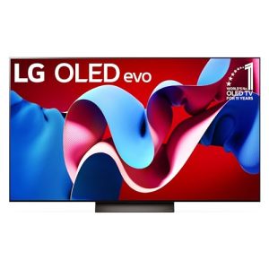 LG OLED C4 review: explosive picture performance