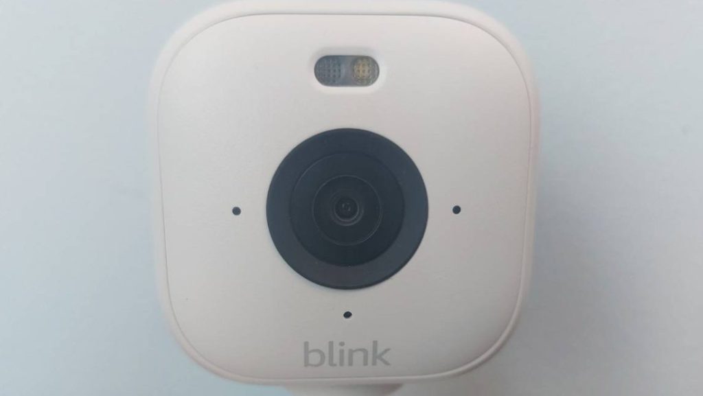 Blink Mini 2 review: Design, Features and App