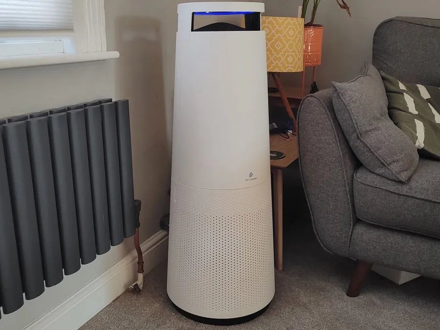 Best Air Purifiers for Allergies in 2024: Best for commercial spaces