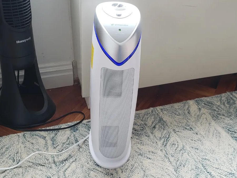 Best Air Purifiers for Allergies in 2024: Best budget option