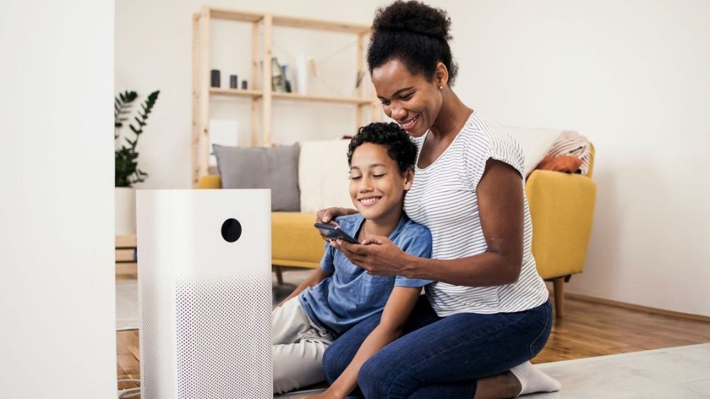 Best Air Purifiers for Allergies in 2024: How we test