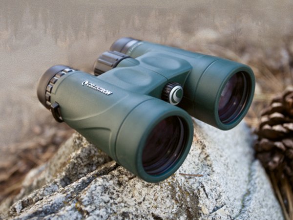 Review: Is Celestron Nature DX 12×56 Binoculars worth buying?