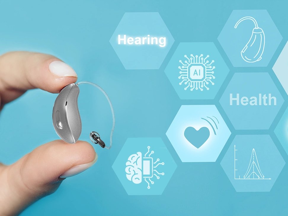 Best Hearing Aids of 2024