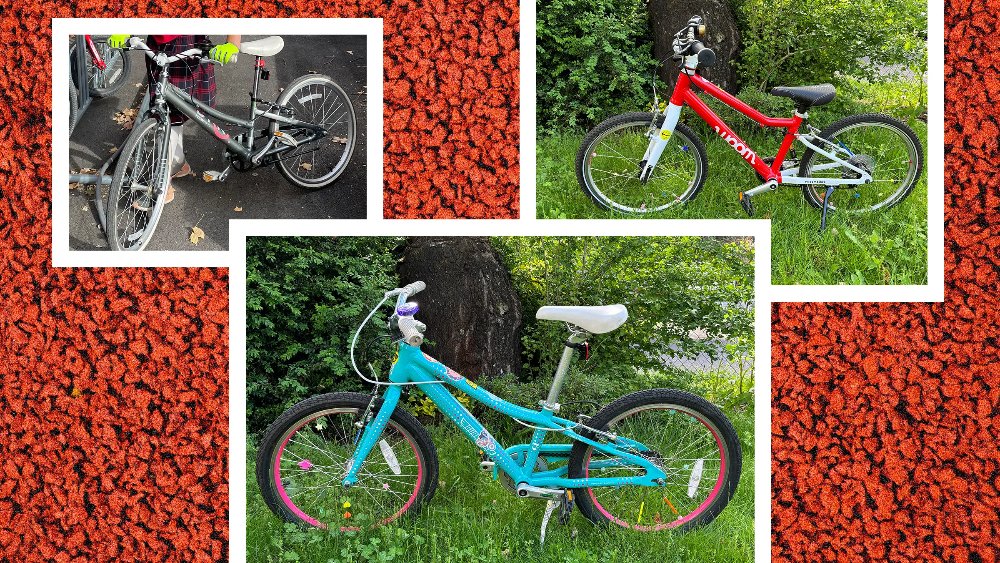 Best Kids Bike Reviews