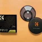 K&F Concept Nano-X Series MCUV filter review