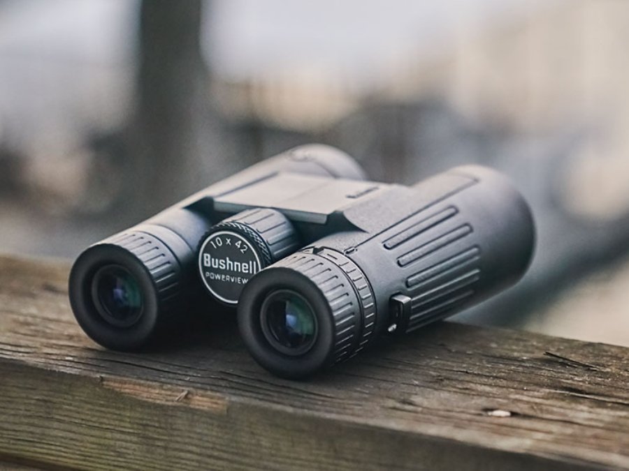 Best prices on Bushnell binoculars in 2024