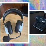 NZXT Relay Headset and SwitchMix review