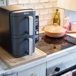 Ninja Double Stack XL Air Fryer review