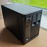 WD My Cloud Pro Series PR2100 review