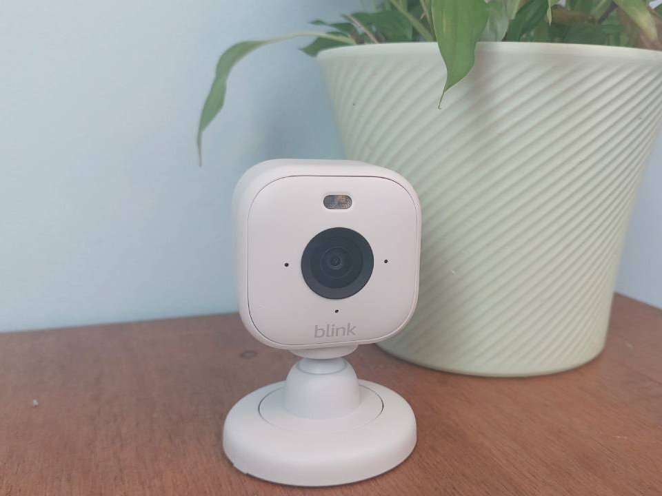 Blink Mini 2 review