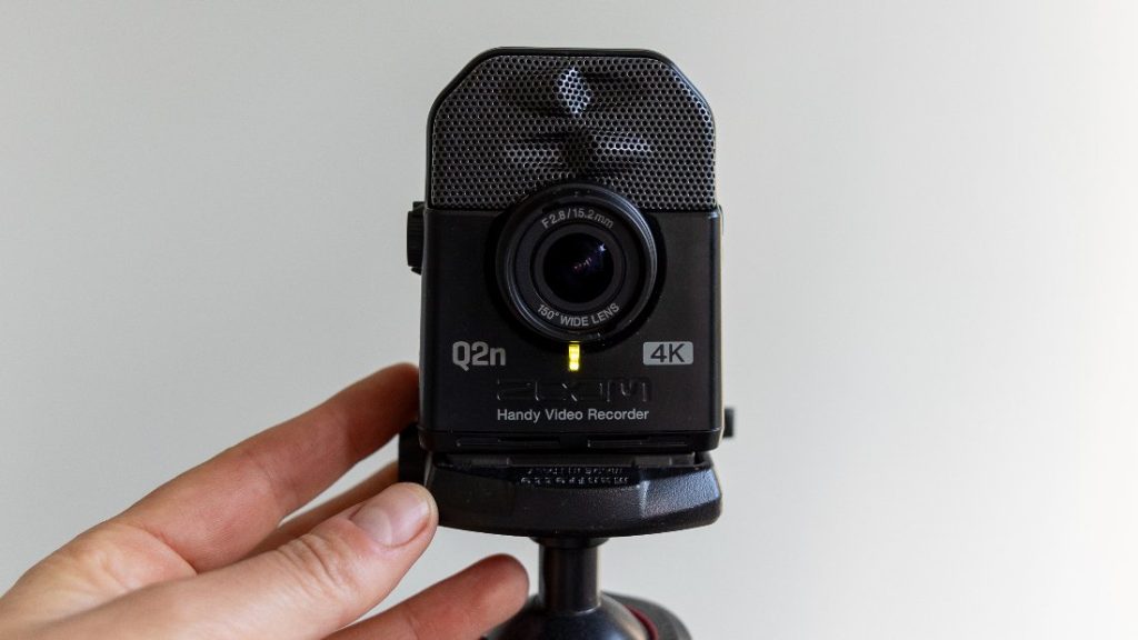 Zoom Q2n-4K review: Price