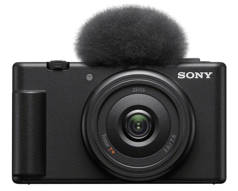 Sony ZV-1F