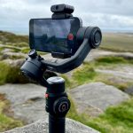 Zhiyun Smooth 5S AI review